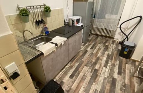 Wedding Apartment | Căn hộ có đầy đủ tiện nghi