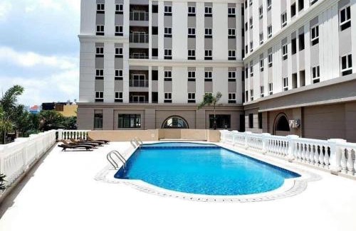 Binh Tan Apartment | Căn hộ cao cấp IMPERIAL PLACE