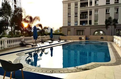 Binh Tan Apartment | Căn hộ cao cấp IMPERIAL PLACE