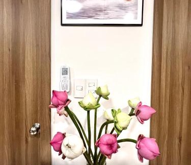 Binh Tan Apartment | Căn hộ cao cấp IMPERIAL PLACE