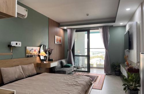 Rach Gia Apartment | Căn hộ cao cấp - Jun house sophia center