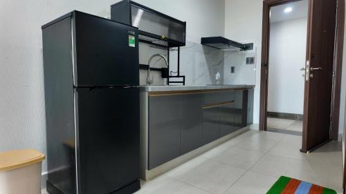 Rach Gia Apartment | Căn hộ cao cấp - Jun house sophia center
