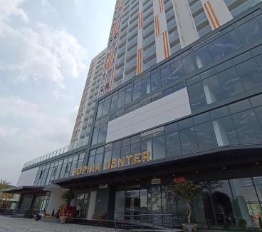 Rach Gia Apartment | Căn hộ cao cấp - Jun house sophia center
