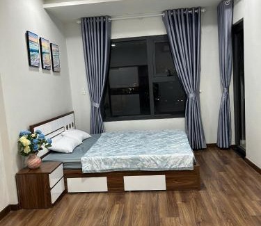 Di An Apartment | Căn hộ Charm City