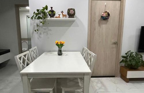 Di An Apartment | Căn hộ Charm City