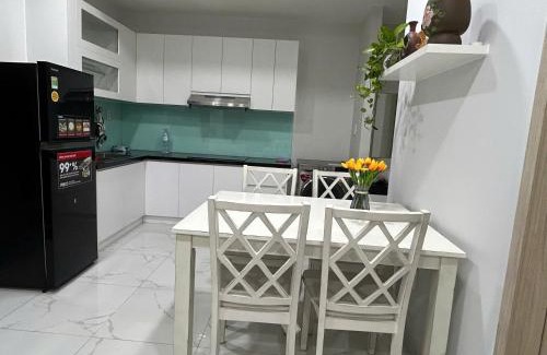 Di An Apartment | Căn hộ Charm City