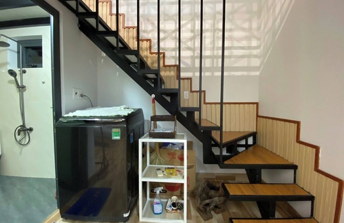 Buon Ma Thuot Apartment | Căn hộ cho 2-3 gia đình