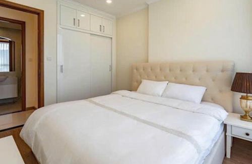 Hang Xanh Apartment | Căn Hộ Cho Thuê Ở Vinhome Central Park