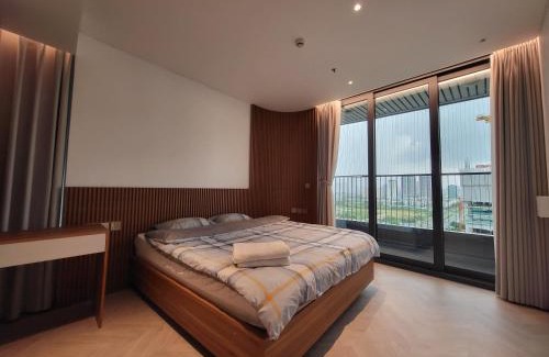 Xuan Tao Apartment | Căn hộ dịch vụ Han Jardin Tây Hồ