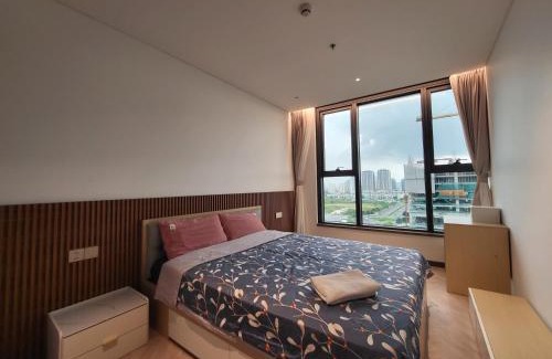 Xuan Tao Apartment | Căn hộ dịch vụ Han Jardin Tây Hồ