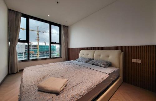 Xuan Tao Apartment | Căn hộ dịch vụ Han Jardin Tây Hồ