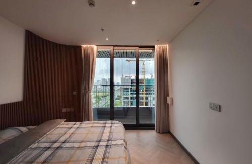 Xuan Tao Apartment | Căn hộ dịch vụ Han Jardin Tây Hồ