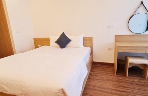 Quy Nhon Apartment | CĂN HỘ FLC 2 PHÒNG NGỦ TẦNG CAO VIEW ĐẸP - GIÁ TỐT