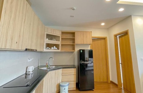 Quy Nhon Apartment | CĂN HỘ FLC 2 PHÒNG NGỦ TẦNG CAO VIEW ĐẸP - GIÁ TỐT