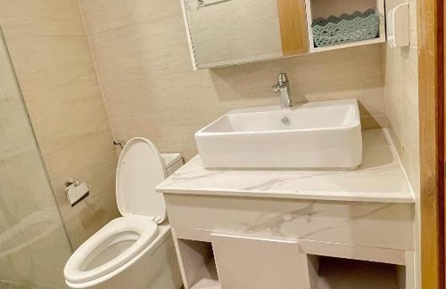 Quy Nhon Apartment | CĂN HỘ FLC 2 PHÒNG NGỦ TẦNG CAO VIEW ĐẸP - GIÁ TỐT
