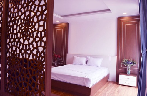 Hue Apartment | Căn hộ Mai Hà Homestay