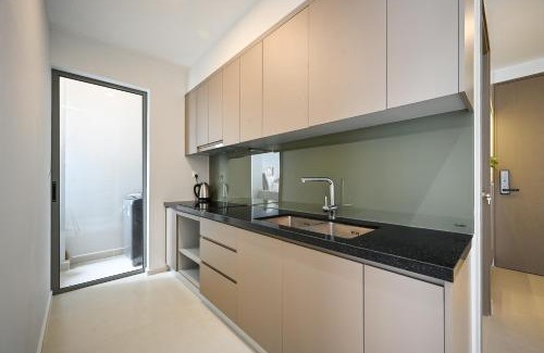 Binh Chanh Apartment | Căn hộ Westgate- 2N House