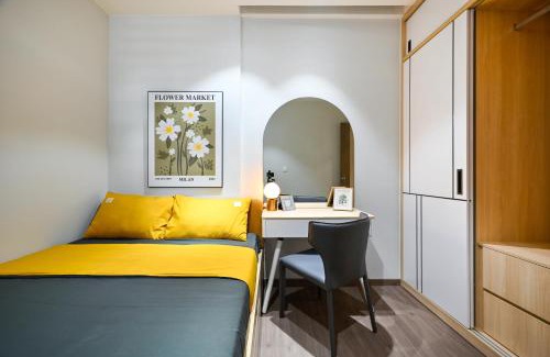 Binh Chanh Apartment | Căn hộ Westgate- 2N House