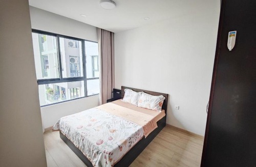Tan Phu District Apartment | Căn hộ xinh 2PN cạnh Aeon
