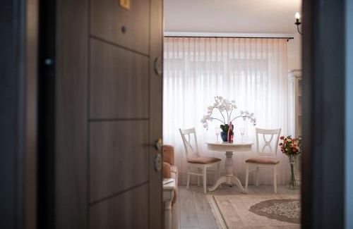 Copou Apartment | Căsuța din Copou
