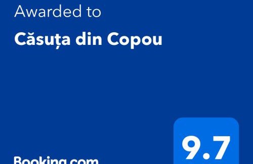 Copou Apartment | Căsuța din Copou