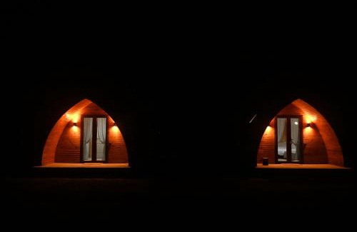 Avrig Other | Căsuțe în mijlocul naturii - Wild Camp Avrig