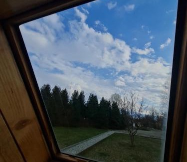 Avrig Other | Căsuțe în mijlocul naturii - Wild Camp Avrig