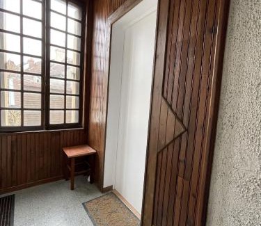 Clermont Apartment | Cœur de ville ! Cœur de l'Oise ! Moderne & fonctionnel