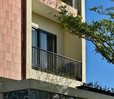 Dong Hoi House | Cốc Cốc Homestay Quảng Bình