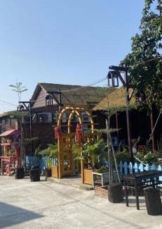 Quang Dien Apartment | Củi Homestay Huế