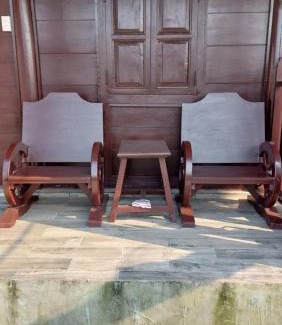 Quang Dien Apartment | Củi Homestay Huế