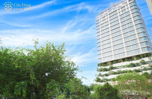 Vinh Hotel | Cửa Đông Luxury Hotel