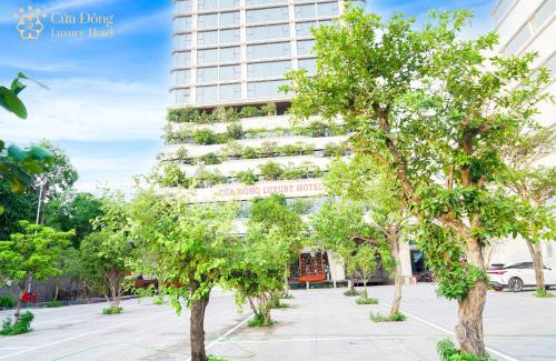 Vinh Hotel | Cửa Đông Luxury Hotel