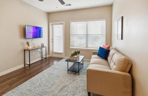 Willowbrook Apartment | C Creek 8302 I New Construction 2bd Apt I Gated