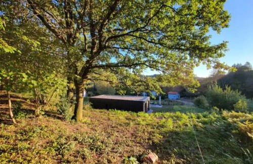 Senones Villa | C'est Chouette les Vosges aux portes de l'Alsace et à proximité de Saint Dié des Vosges