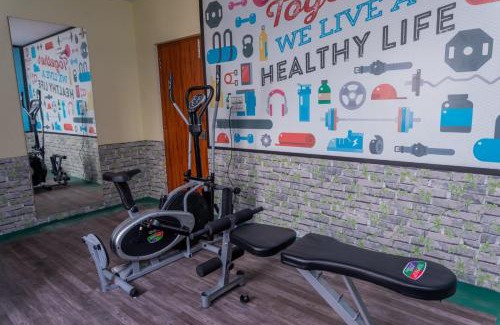 Ejipura Hotel | C Suites - Highland