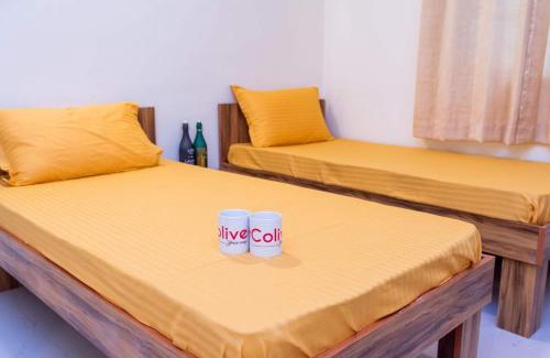 Ejipura Hotel | C Suites - Highland