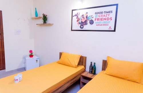 Ejipura Hotel | C Suites - Highland