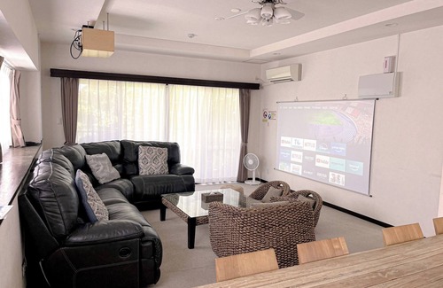 Maeda Apartment | C type|Room only/Kunigami-gun Okinawa