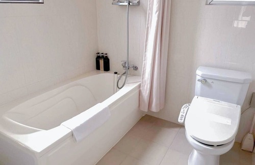 Maeda Apartment | C type|Room only/Kunigami-gun Okinawa