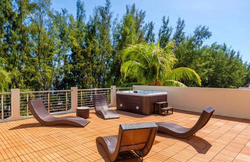 Wolmar Apartment | C-view Apartments