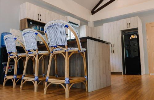 Cantilan House | C-View Beach Resort