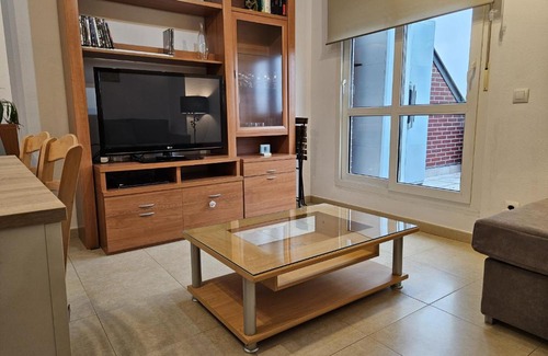 Cicero Apartment | C03A02 Apartamento con piscina y garaje