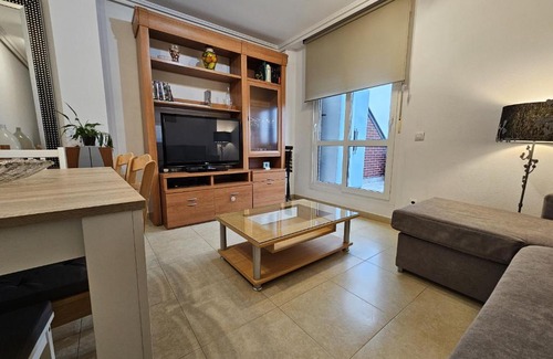 Cicero Apartment | C03A02 Apartamento con piscina y garaje