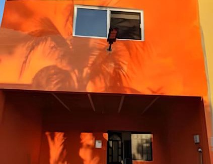 Compostela House | C11 · Casa 2 niveles, alberca y vista al manglar