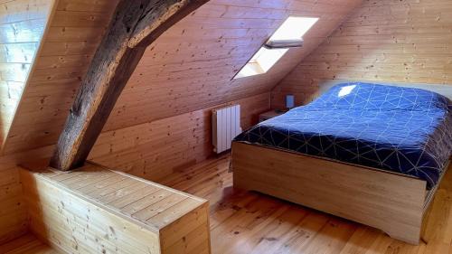 Imphy Apartment | C3 Familiale Parking 2 chambres 4 lits 5 personnes WiFi