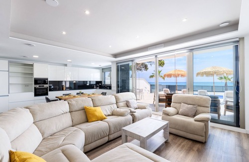 Vilafortuny Villa | C409-209 VILLA PORTOFINO