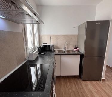 Talavera de la Reina Apartment | Cañada Sierra 23
