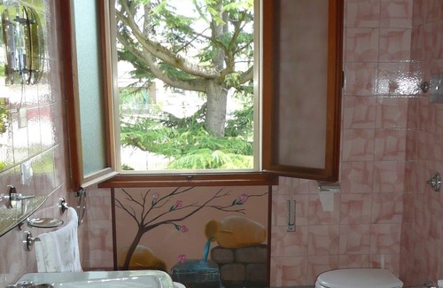 Mogliano Veneto Apartment | CA '3 ARCHI Classic Suite: Lovely for relaxing 20 minutes away from Venice!