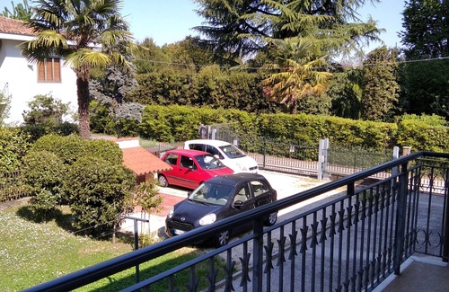 Mogliano Veneto Apartment | Cà 3 ARCHI Cozy Apartment: Lovely for relaxing 20 minutes away from Venice!